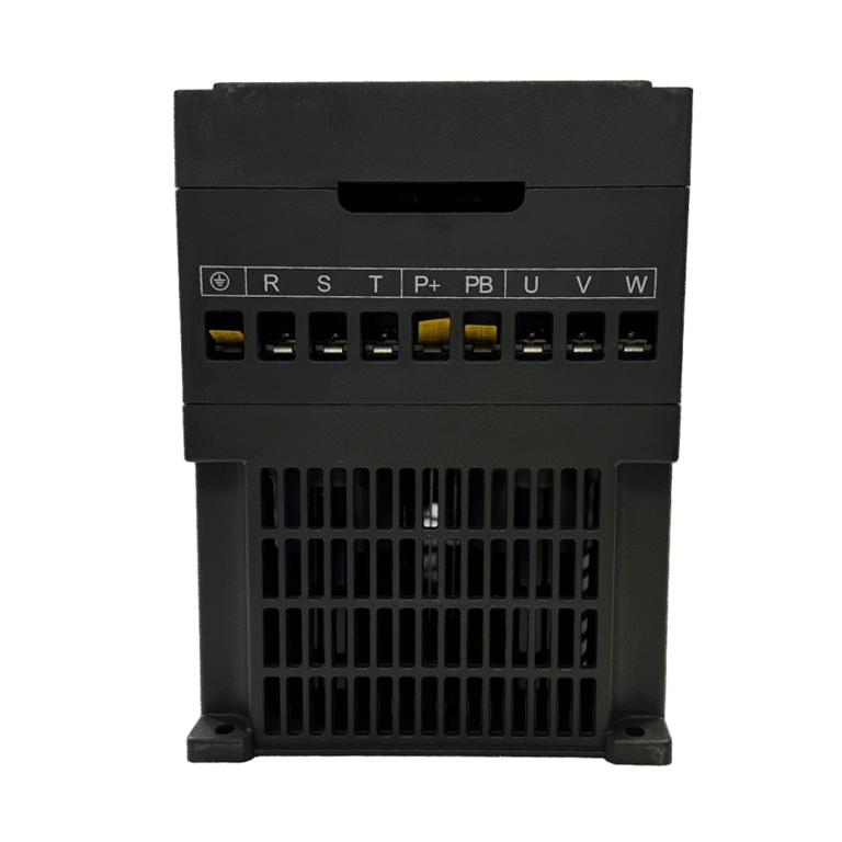 Apex 7.5kW Trifaze Sürücü