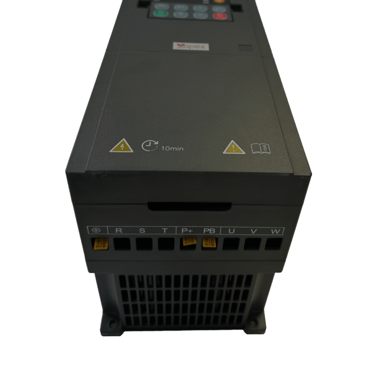 Apex 7.5kW Trifaze Sürücü