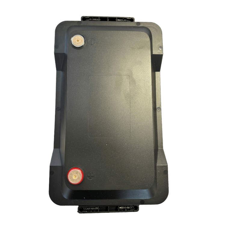 Electrozirve 12.8V 200Ah Lityum (LiFePO4) Batarya