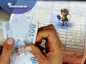 Elektrik Faturalarında Yeni Dönem Başlıyor