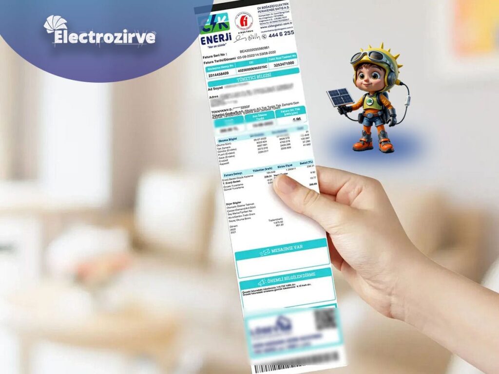 elektrik devlet desteği