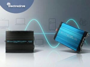 1500W İnverter İle Hangi Cihazlar Çalışır? Gerçek Senaryolar