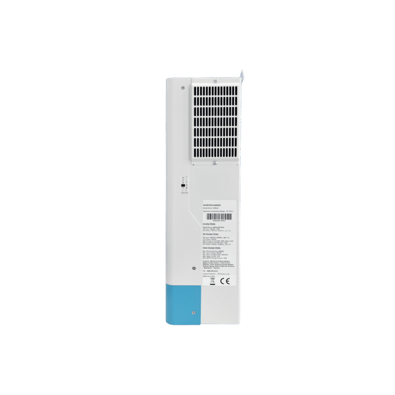 NP Power 11000W Akıllı İnverter 160A MPPT 500VDC Panel