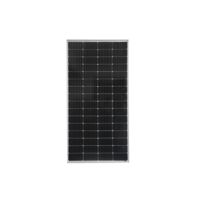 Monokristal Güneş Paneli (Half Cut Güneş Panelleri)